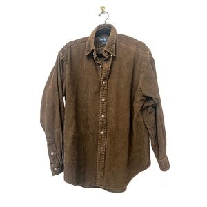 Ralph Lauren Blake Corduroy